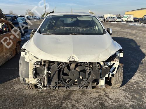 Fuse box RENAULT MEGANE III Hatchback (BZ0/1_, B3_) 1.5 dCi (BZ0C) | BP23764761E1  - Image 17