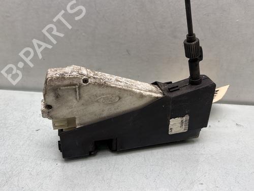Used Rear right lock Rear right lock VW SHARAN (7M8, 7M9, 7M6) 1.9 TDI (115 hp) 33609591 33609591