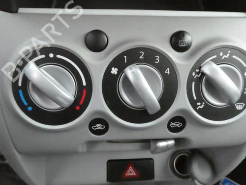 Starter NISSAN PIXO (UA0) 1.0 | BP20028728M8 
