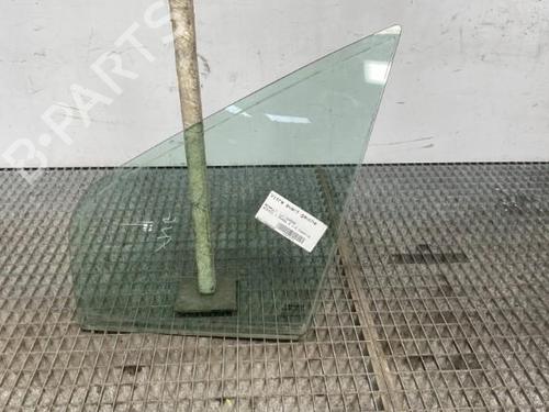Used Front left door window RENAULT SCÉNIC I MPV (JA0/1_, FA0_) [1999-2010]  20019700