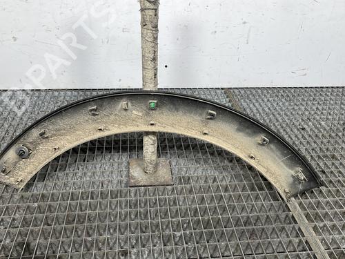 Rear right wheel arch trim CITROËN C3 III (SX) 1.2 PureTech 82 | BP29151237C137 