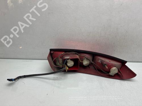 Right taillight PEUGEOT 807 (EB_) 2.0 HDi | BP40270604C35 - Image 2