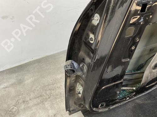 Used Right rear door RENAULT MEGANE II Estate (KM0/1_) [2003-2012]  20021947