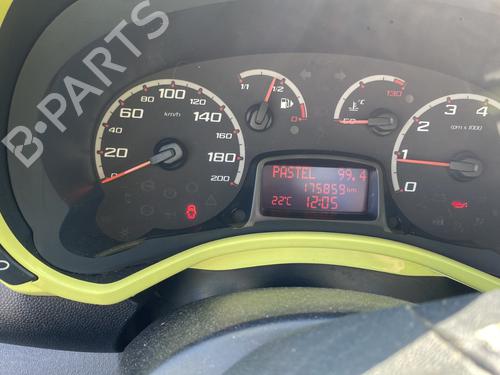 Climate control FORD KA (RU8) 1.3 TDCi | BP31310417I5  - Image 21