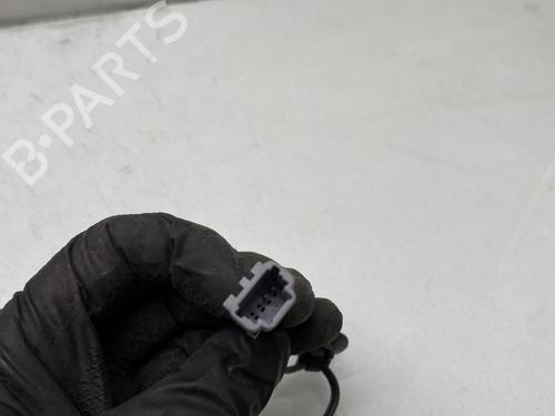 Seat buckle RENAULT TRAFIC III Van (FG_) 1.6 dCi 95 (FGMJ, FGMR) | BP31831383I32