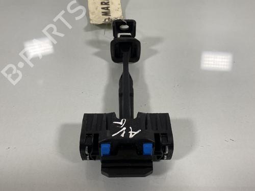 Used Hinge/Door check strap VW GOLF VI (5K1) [2008-2014]  19974598