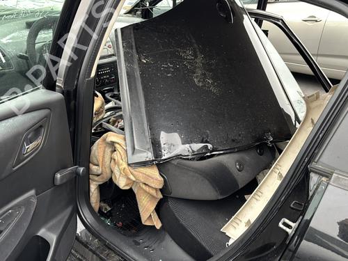 Right mirror CITROËN C4 I (LC_) 1.6 HDi | BP22407473C27 