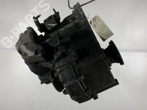 Gearbox AUDI A3 (8P1) 2.0 TDI | BP23769151M3 - Image 4