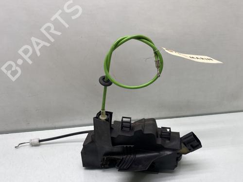 Front left lock FIAT IDEA (350_) 1.3 D Multijet | BP30790932C98 