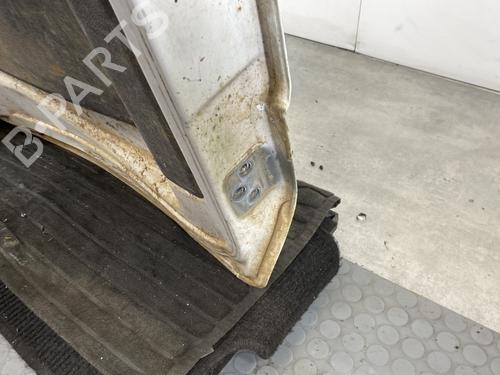 Used Left tailgate Left tailgate 21964179 21964179