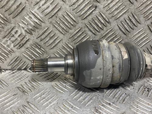 Left rear driveshaft MERCEDES-BENZ B-CLASS Sports Tourer (W246, W242) B 200 CDI / d 4-matic (246.202) | BP23769260M40 