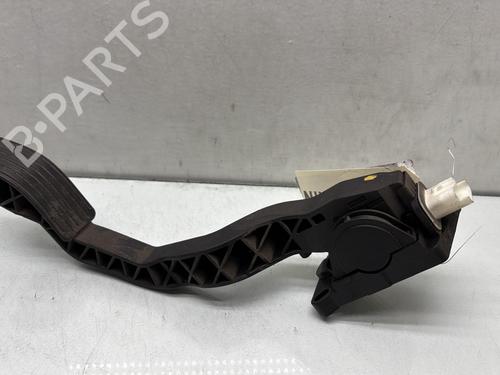 Used Pedal Pedal PEUGEOT 206 SW (2E/K) 1.4 HDi (68 hp) 28280492 28280492