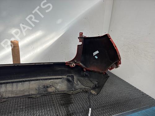 Used Rear bumper Rear bumper RENAULT CAPTUR I (J5_, H5_) 1.2 TCe 120 (118 hp) 40030081 40030081