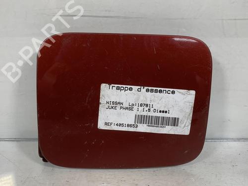 Used Fuel flap NISSAN JUKE (F15) 1.5 dCi (110 hp) 20002692