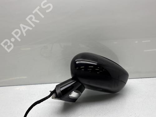Left mirror CITROËN C4 II (NC_) 1.6 HDi 115 | BP31212445C26