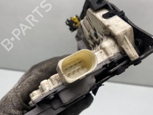 Rear left lock SEAT LEON (1P1) 1.9 TDI | BP26400555C100 