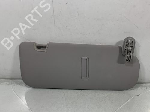 Left sun visor KIA CEE'D (JD) 1.4 CRDi 90 | BP31134651I1 - Image 2