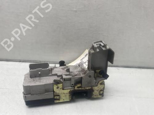Front left lock PEUGEOT 307 (3A/C) 1.6 HDi | BP19950652C98 