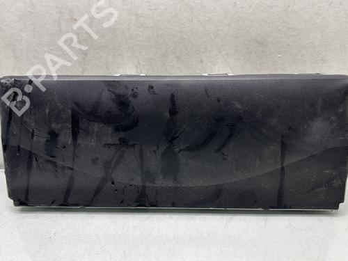 Knekollisjonspute VW GOLF VII (5G1, BQ1, BE1, BE2) 1.6 TDI (105 hp) 28280551