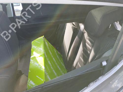 Osłona przeciwsłoneczna prawa PEUGEOT 308 II (LB_, LP_, LW_, LH_, L3_) 2.0 BlueHDi 150 | BP30791687I2