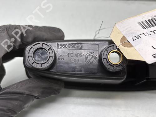 Left rear window switch ALFA ROMEO 159 (939_) 1.9 JTDM 8V (939AXE1B) | BP28281701I29 