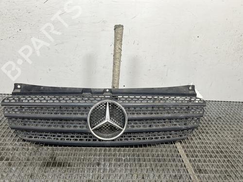 Used Grille MERCEDES-BENZ VITO / MIXTO Van (W639) 109 CDI (639.601, 639.603, 639.605) (88 hp) 29413335