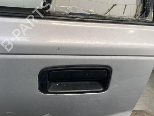 Dør venstre bagtil Dør venstre bagtil TOYOTA COROLLA Compact (_E9_) 1.8 D (CE90) (67 hp) 21962265 21962265