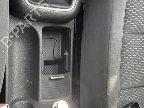 Rear parcel shelf VW GOLF PLUS V (5M1, 521) 1.6 TDI | BP26872969C85  - Image 5