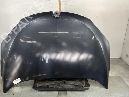 Hood RENAULT MEGANE III Hatchback (BZ0/1_, B3_) 1.5 dCi (BZ0C) | BP19950286C1 