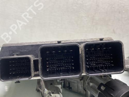 Used Electronic module Electronic module CITROËN DS3 (SA_) 1.2 VTi 82 (82 hp) 29141750 29141750