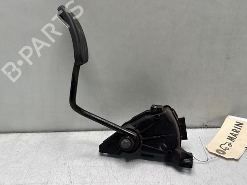 Pedal RENAULT TRAFIC II Bus (JL) 2.0 dCi 90 (JL00, JL01, JL0H, JL0M, JL0P, JL0S) (90 hp) 31134678