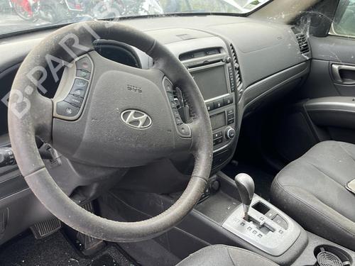 Mass air flow sensor HYUNDAI SANTA FÉ II (CM)  | BP19972940M95 