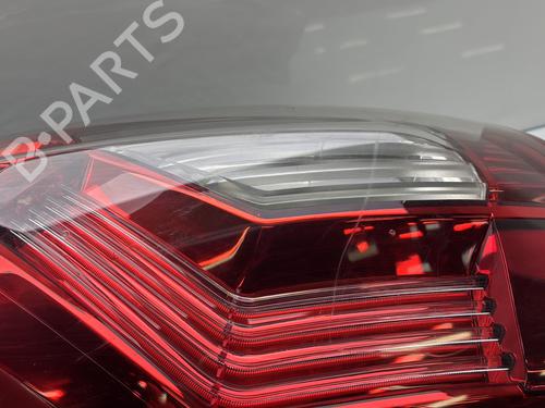 Left taillight CITROËN C4 Grand Picasso I (UA_) 2.0 HDi 150 | BP29939879C34