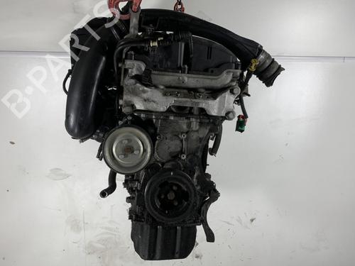 Used Engine Engine CITROËN DS3 (SA_) 1.6 THP 155 (156 hp) 32469932 32469932