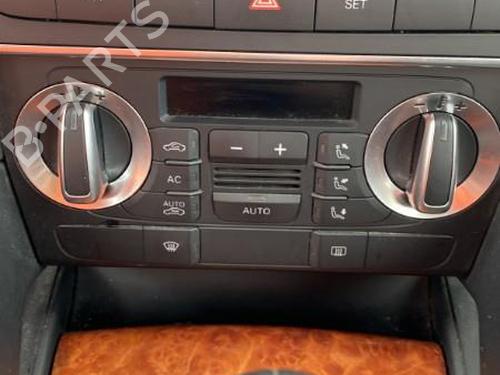 Left front window switch AUDI A3 Sportback (8PA) 1.9 TDI | BP19967030I27 