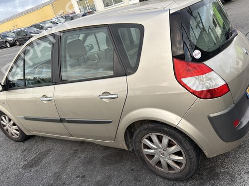 Engine RENAULT SCÉNIC II (JM0/1_) 2.0 dCi (JM1K) | BP37525074M1 - Image 25