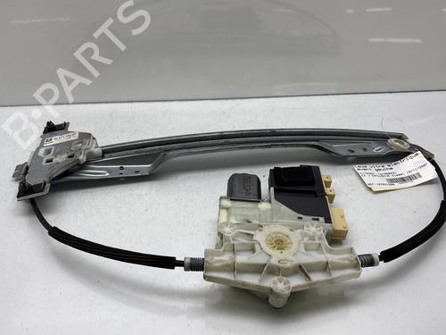 Front left window mechanism CITROËN C4 I (LC_) 1.6 HDi | BP28519562C22