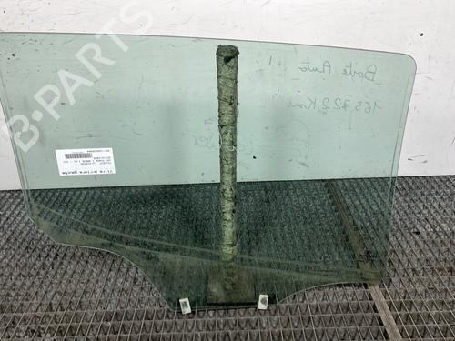 Rear left door window PEUGEOT 207 SW (WK_) 1.6 16V | BP28279734C20 
