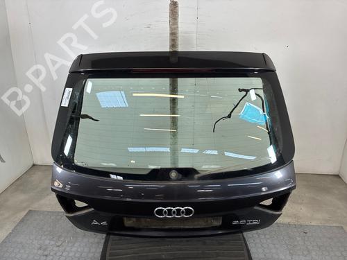 Bagklap CC/Kombi-Coupé Bagklap CC/Kombi-Coupé 37678905 37678905