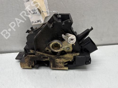 Venstre foran lås FORD FOCUS I (DAW, DBW) 1.6 16V | BP28428112C98