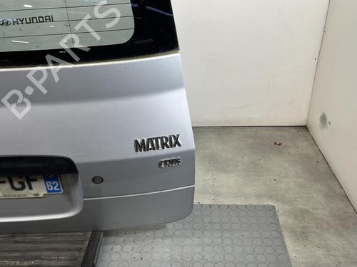 Used Tailgate Tailgate 32725110 32725110