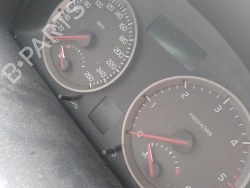 Left sun visor VOLVO V50 (545)  | BP21959688I1  - Image 8