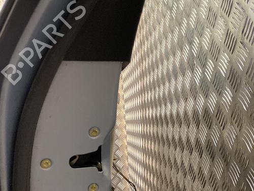 Left rear door PEUGEOT 607 (9D, 9U) 2.2 HDi | BP19999847C4 