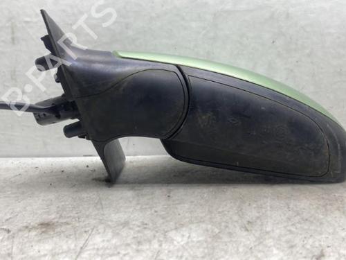 Used Left mirror PEUGEOT 307 (3A/C) 2.0 HDi 90 (90 hp) 19960486