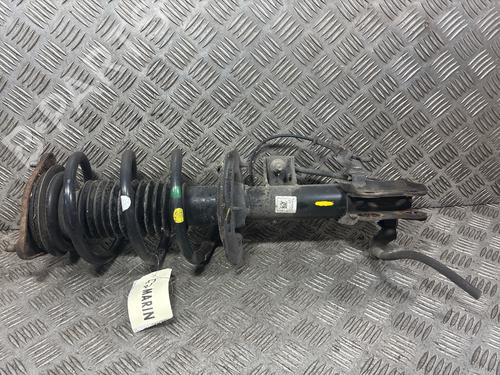 Left front shock absorber KIA CEE'D (JD) 1.4 CRDi 90 | BP38625628M16 - Image 2