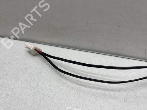 Seat buckle CITROËN C4 CACTUS 1.2 VTi 82 | BP32168512I32 - Image 4