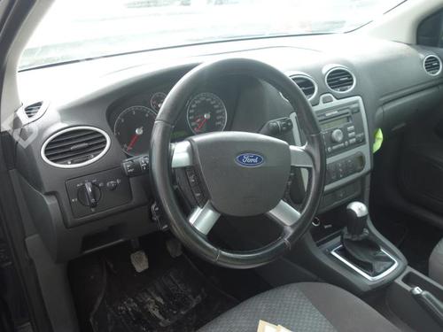 Seat buckle FORD FOCUS II (DA_, HCP, DP) 1.6 TDCi | BP21952860I32 - Image 5