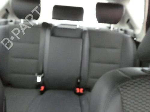 Headlight switch MERCEDES-BENZ A-CLASS (W169) A 180 CDI (169.007, 169.307) | BP24960694I24 - Image 6