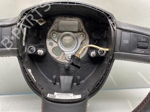 Steering wheel AUDI A3 Sportback (8PA)  | BP19964082C49 