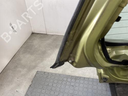 Tailgate RENAULT MEGANE II (BM0/1_, CM0/1_) 1.5 dCi (BM02, BM13, BM2A, CM02, CM13) | BP25624116C6 